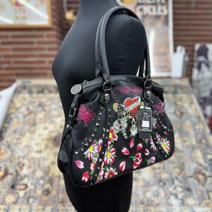 Y2k Baguette shoulder Bag ( new)